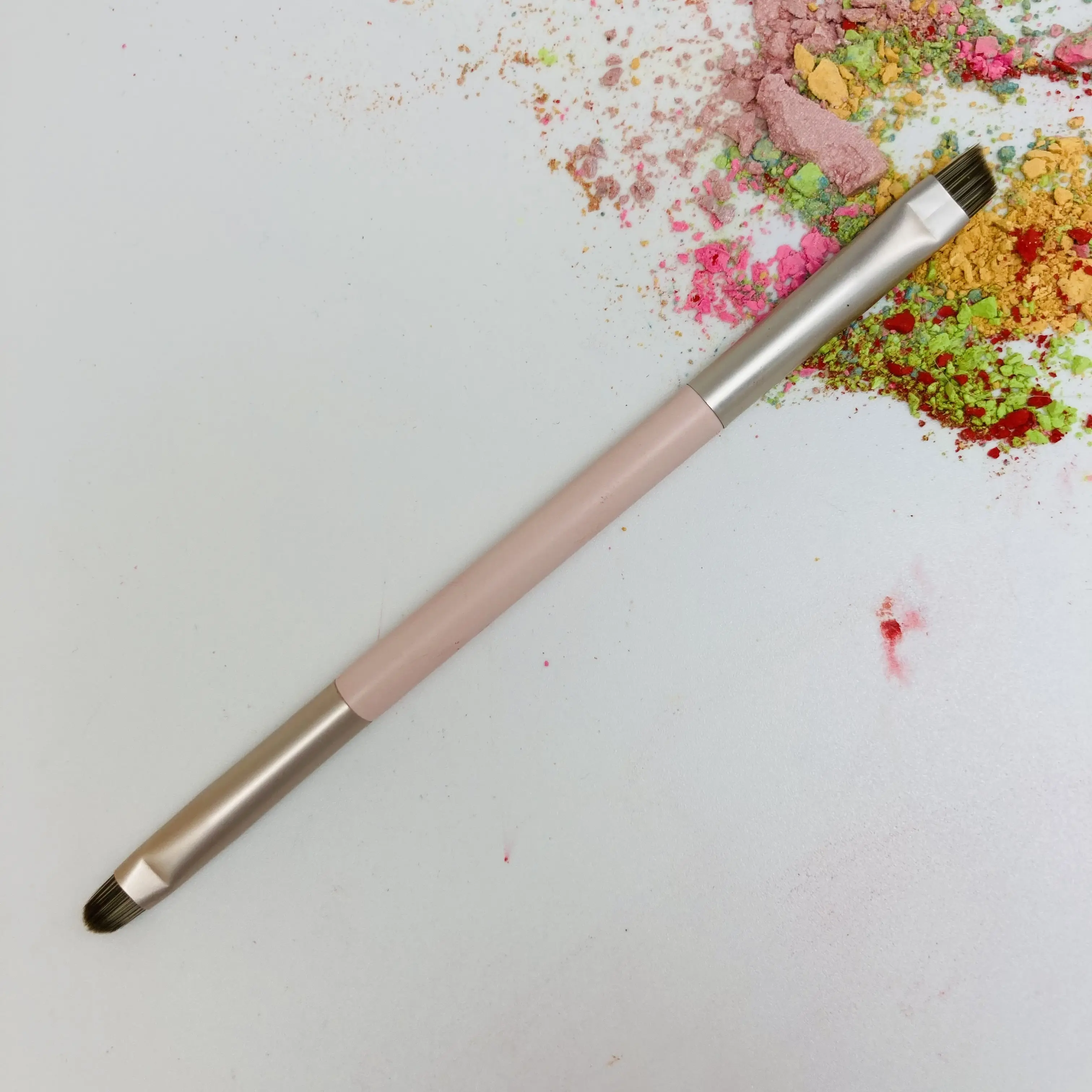 New double sided makeup brushes for business for cosmetic retail store 1
