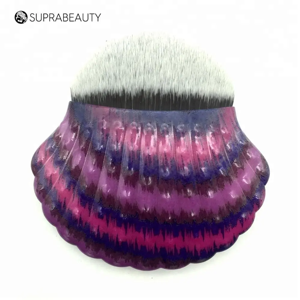 Качественные кисти для макияжа от Suprabeauty 6