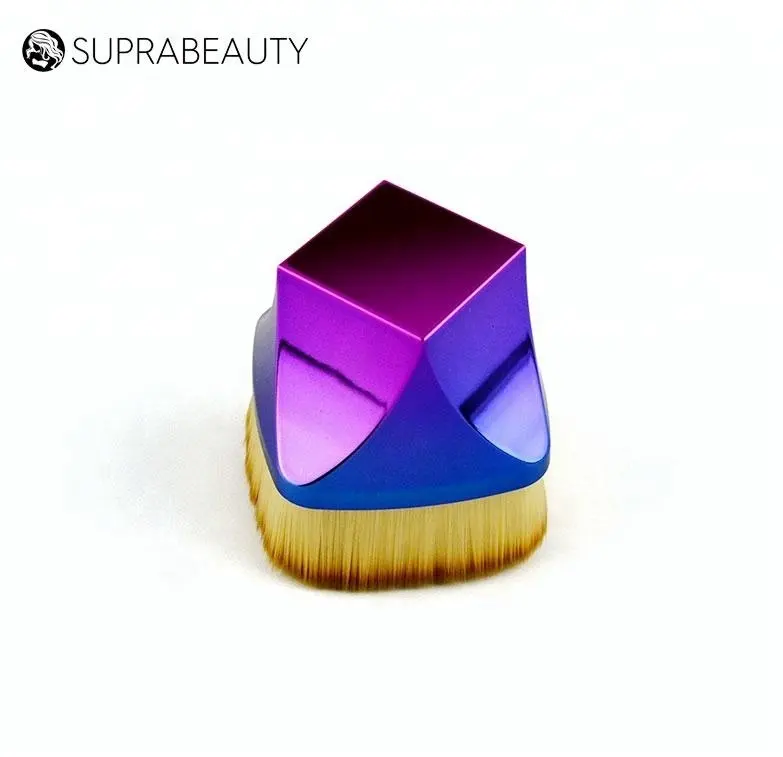 Pennello per cipria cosmetica di Suprabeauty 2