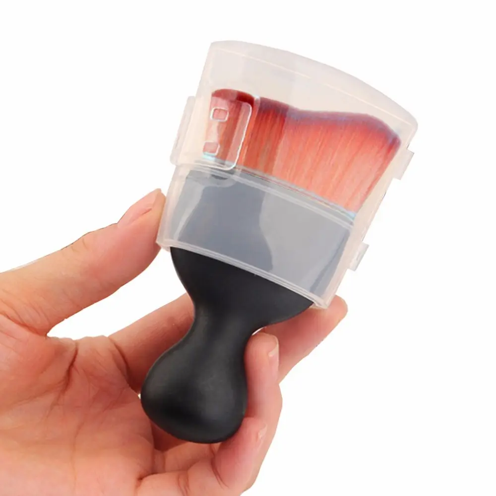 bulk buy face powder makeup brush company for cosmetic retail store 1