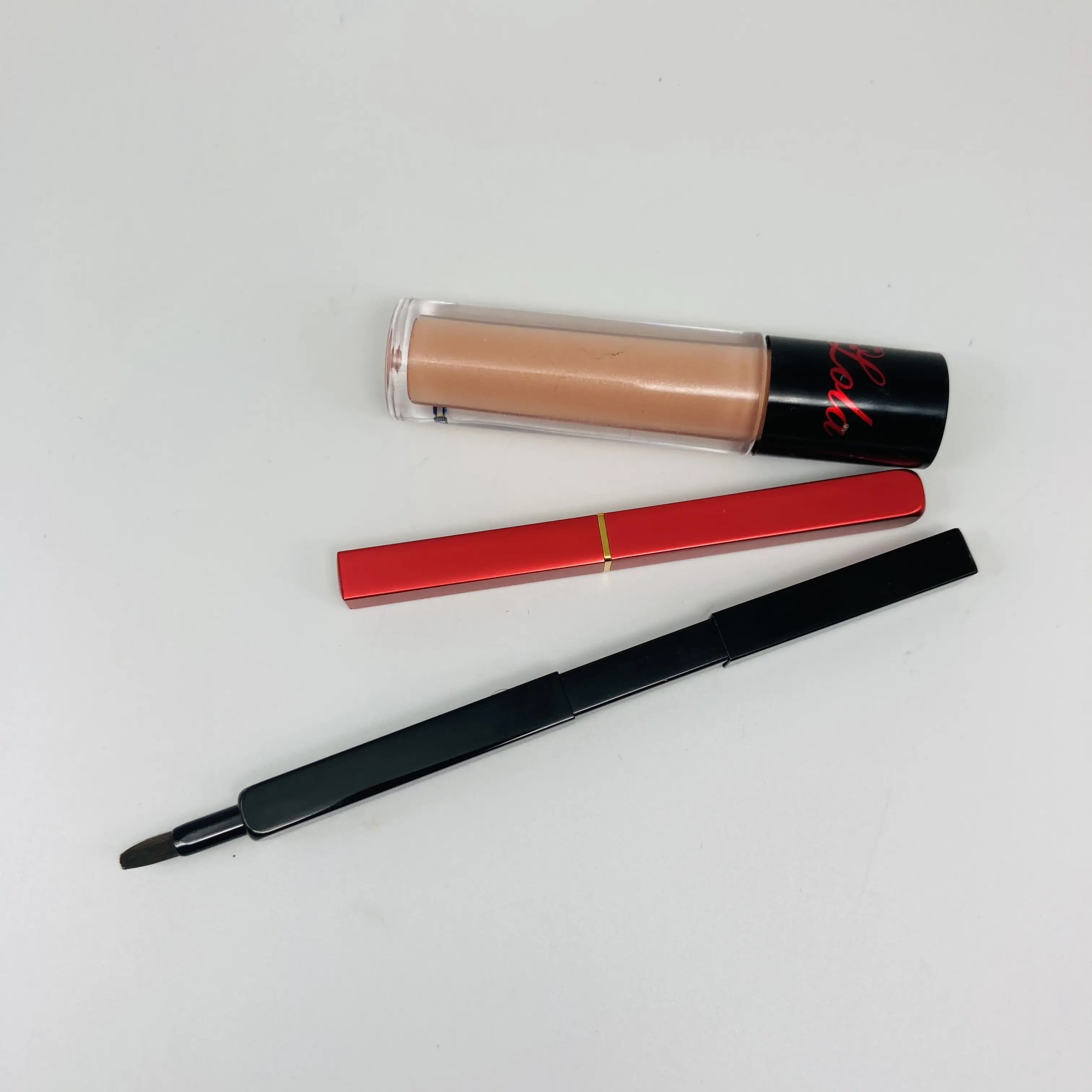 Suprabeauty 化粧品小売店向けの使い捨てアプリケーターメイクアップ会社 1