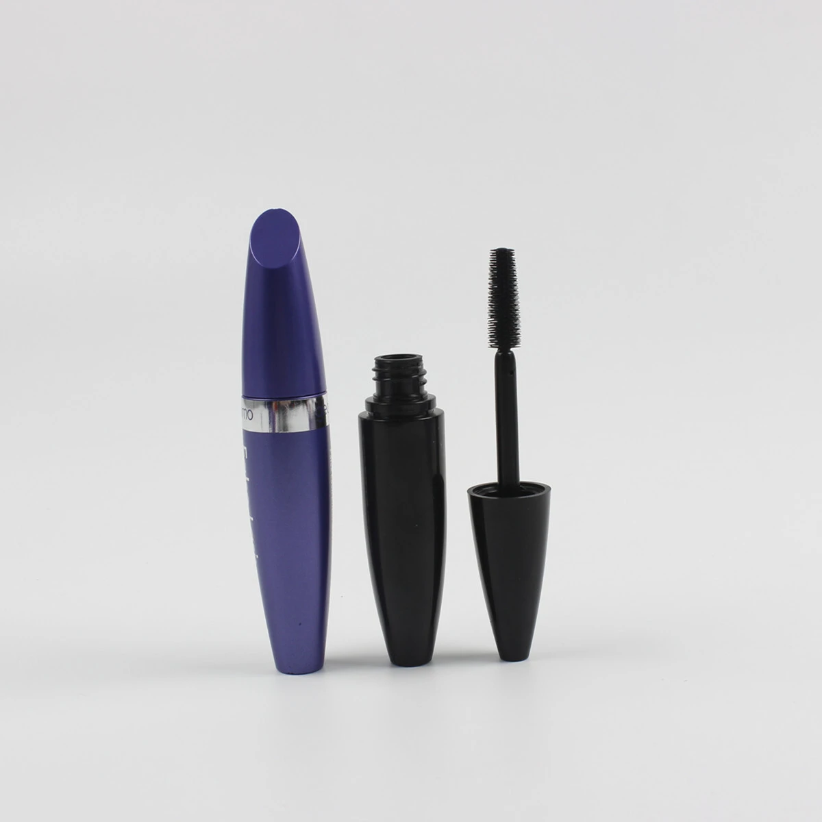 5ml mascara wand tubes and lip gloss tube square empty mascara tubes with brush 1