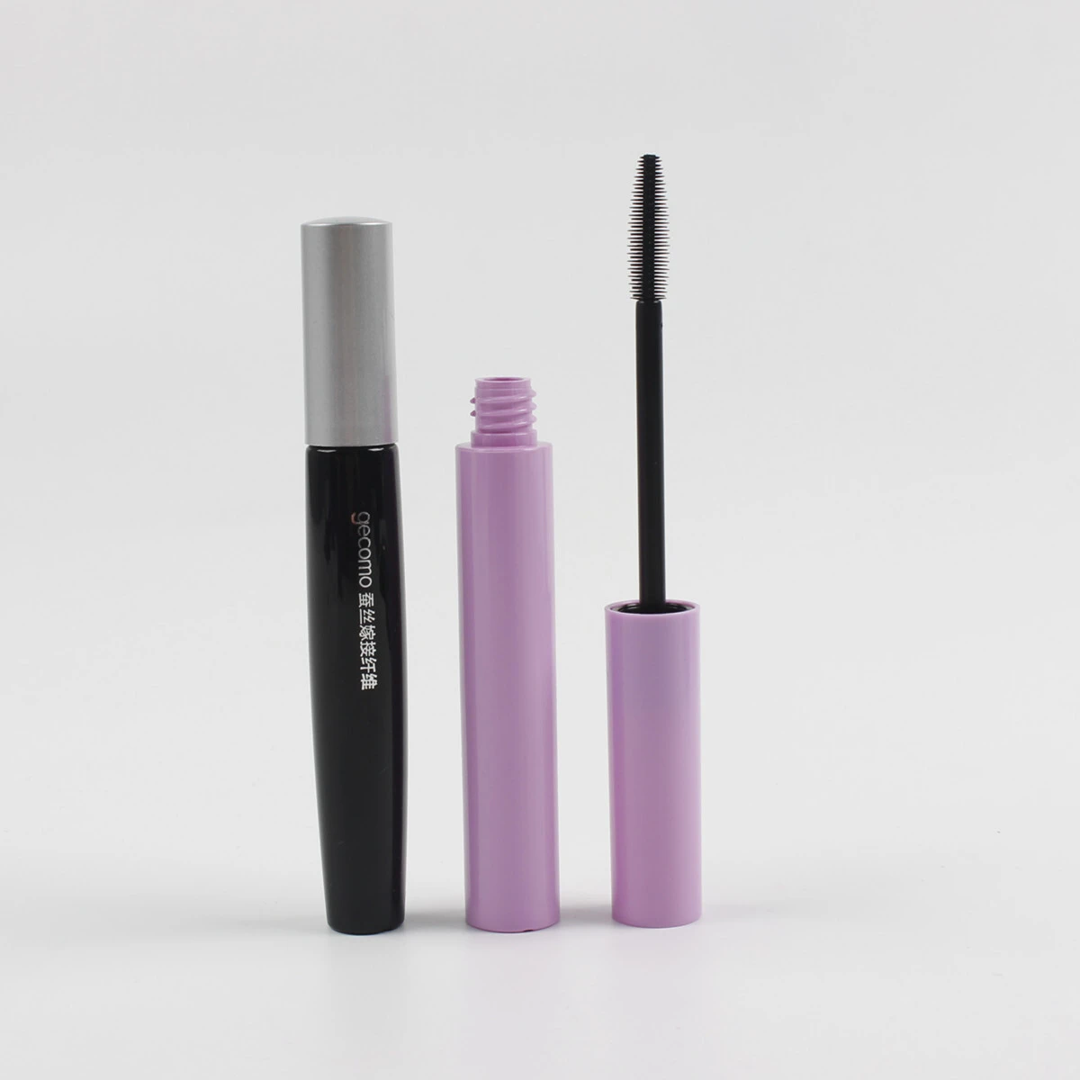 5ml/12ml/Customized Private Label Mascara Wand Tubes Pink Empty Mascara Tube 1
