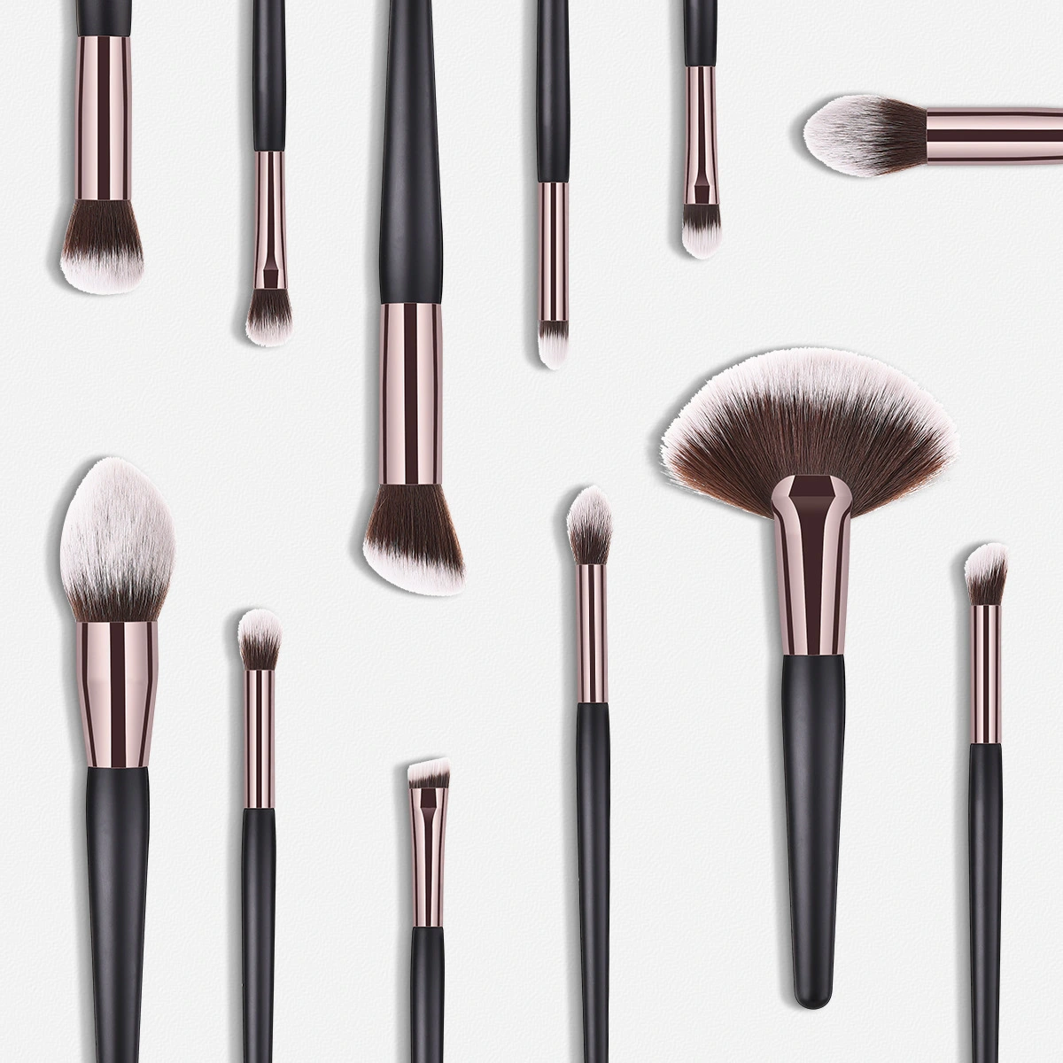 Kit di pennelli per il trucco online - - Suprabeauty 3