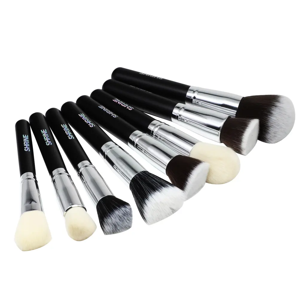 Hochwertige Make-up-Pinsel-Sets - - Suprabeauty 2