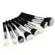 Hochwertige Make-up-Pinsel-Sets - - Suprabeauty 2