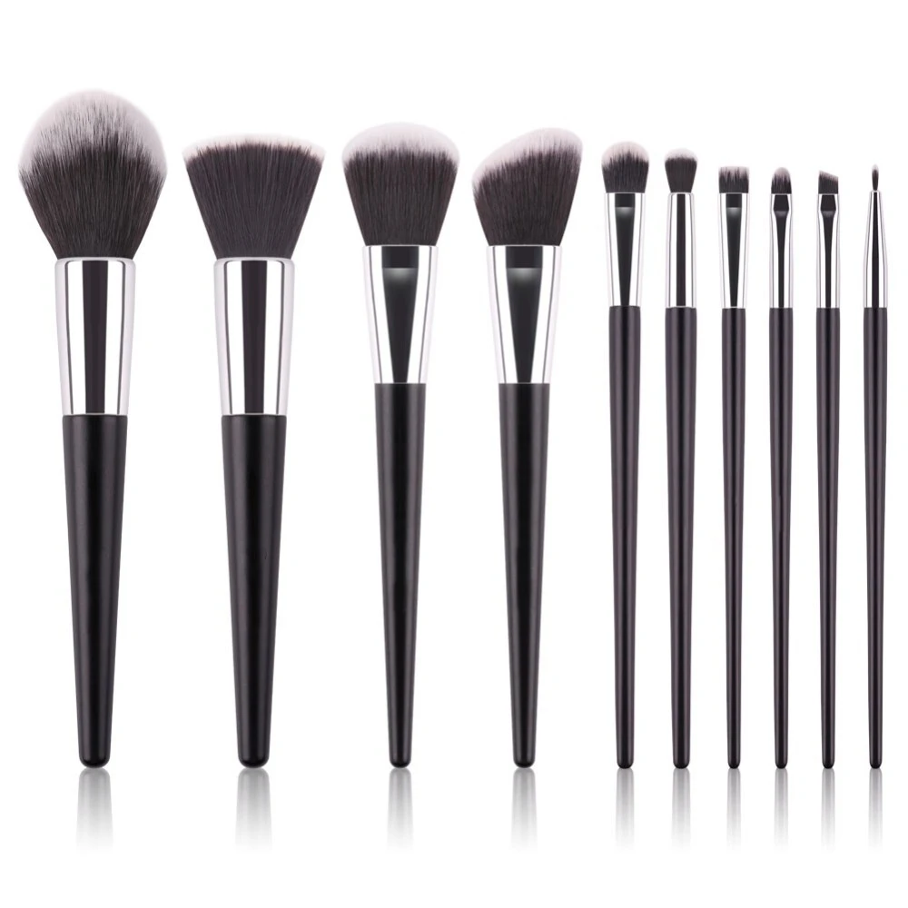Best Makeup Brush Set - - Suprabeauty 3
