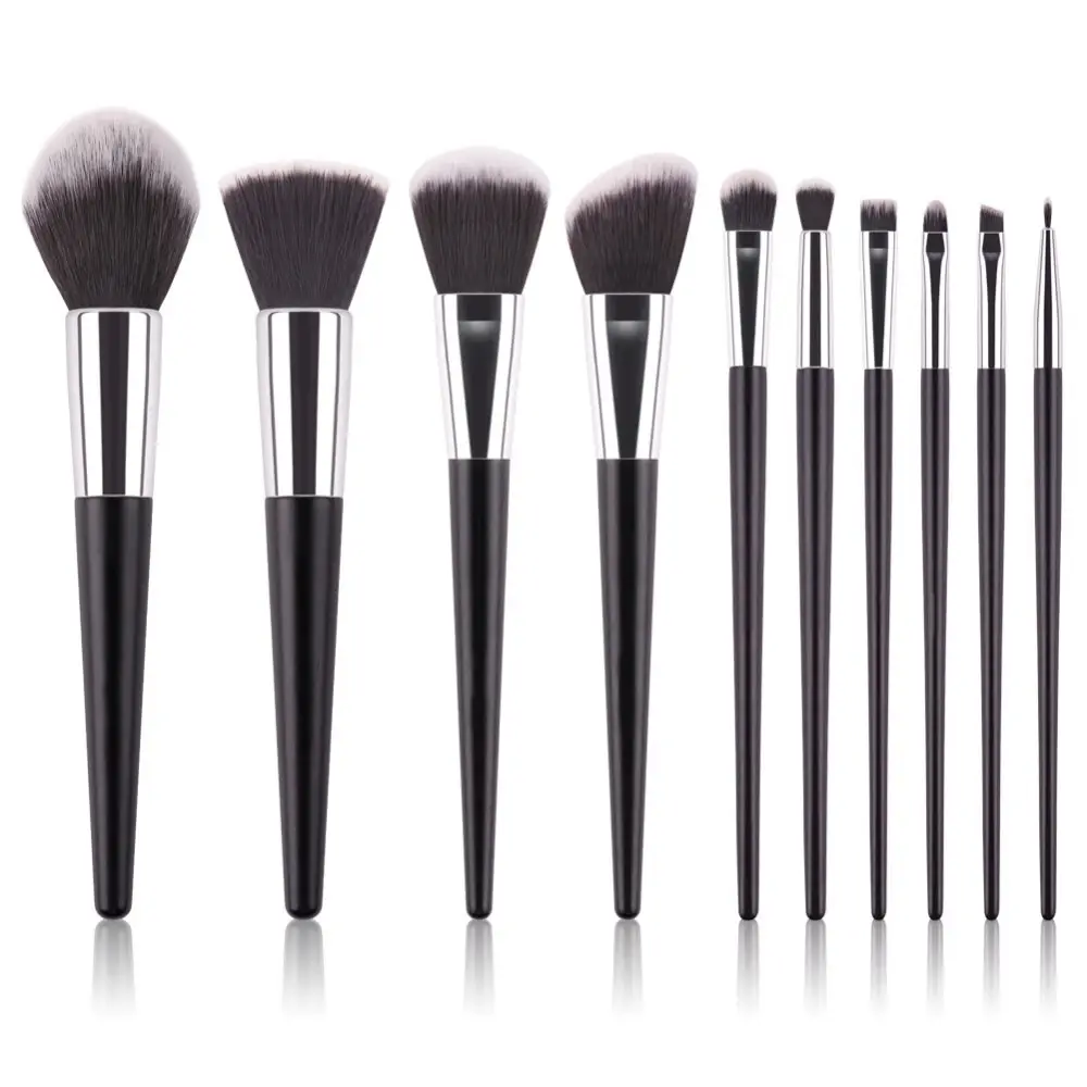 El mejor juego de brochas de maquillaje - - Suprabeauty 3