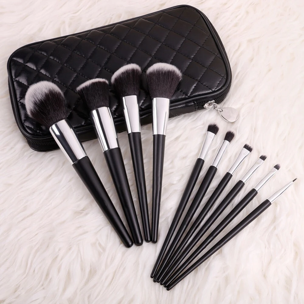 Best Makeup Brush Set - - Suprabeauty 2