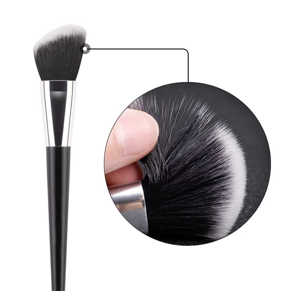 Best Makeup Brush Set - - Suprabeauty 5
