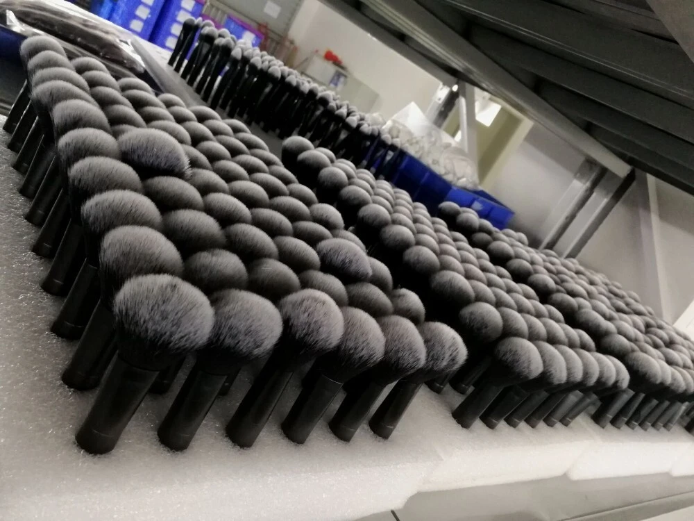 Best Makeup Brush Set - - Suprabeauty 6