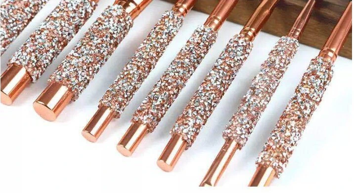 Popular Makeup Brush Sets - - Suprabeauty 4