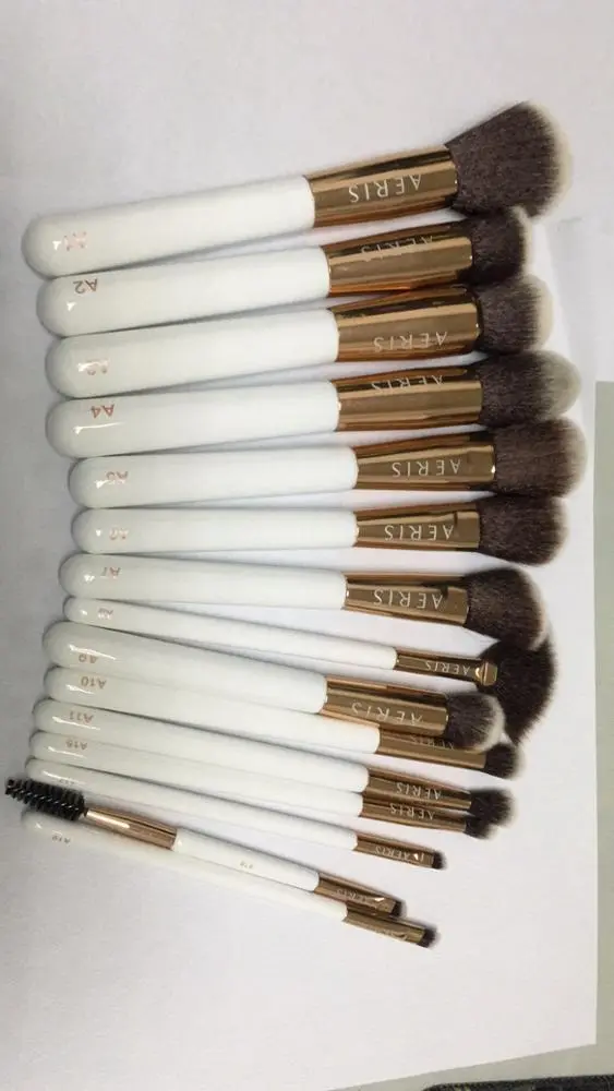 Best Quality Makeup Brush Sets by Suprabeauty 7