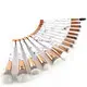 Suprabeauty Ensemble complet de pinceaux de maquillage en gros Fournisseurs pour le maquillage 1