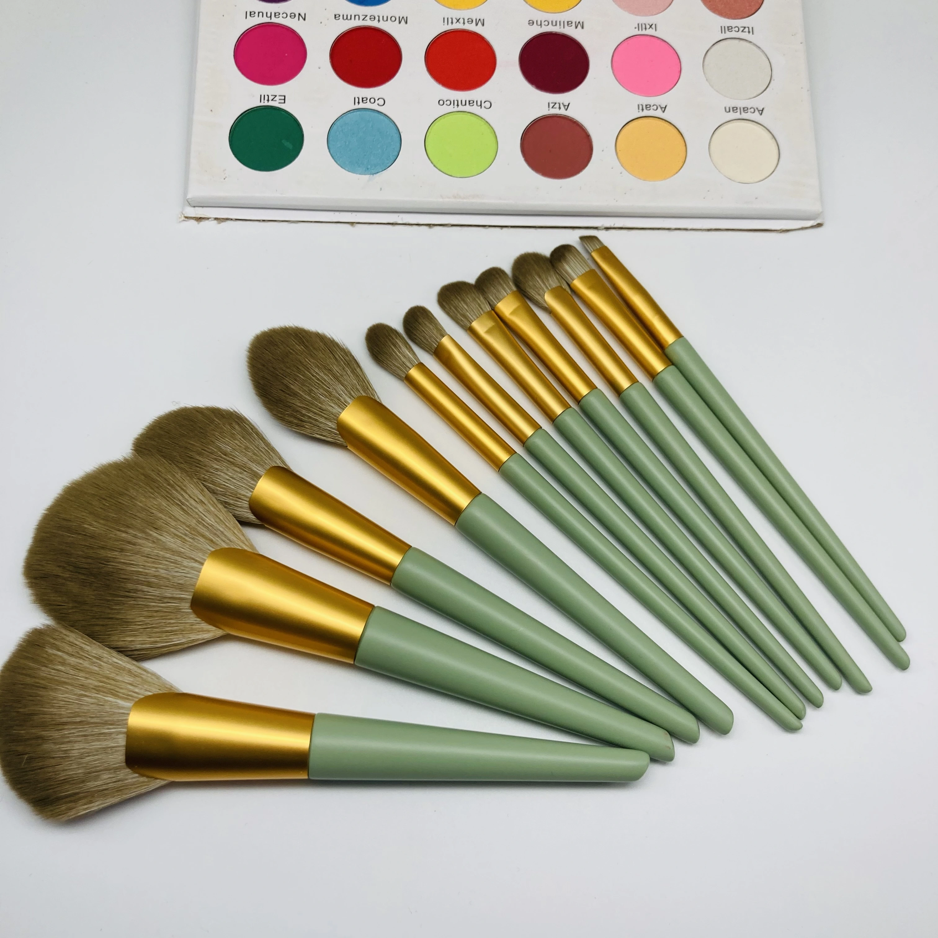 Good Quality Makeup Brush Sets by Suprabeauty 1