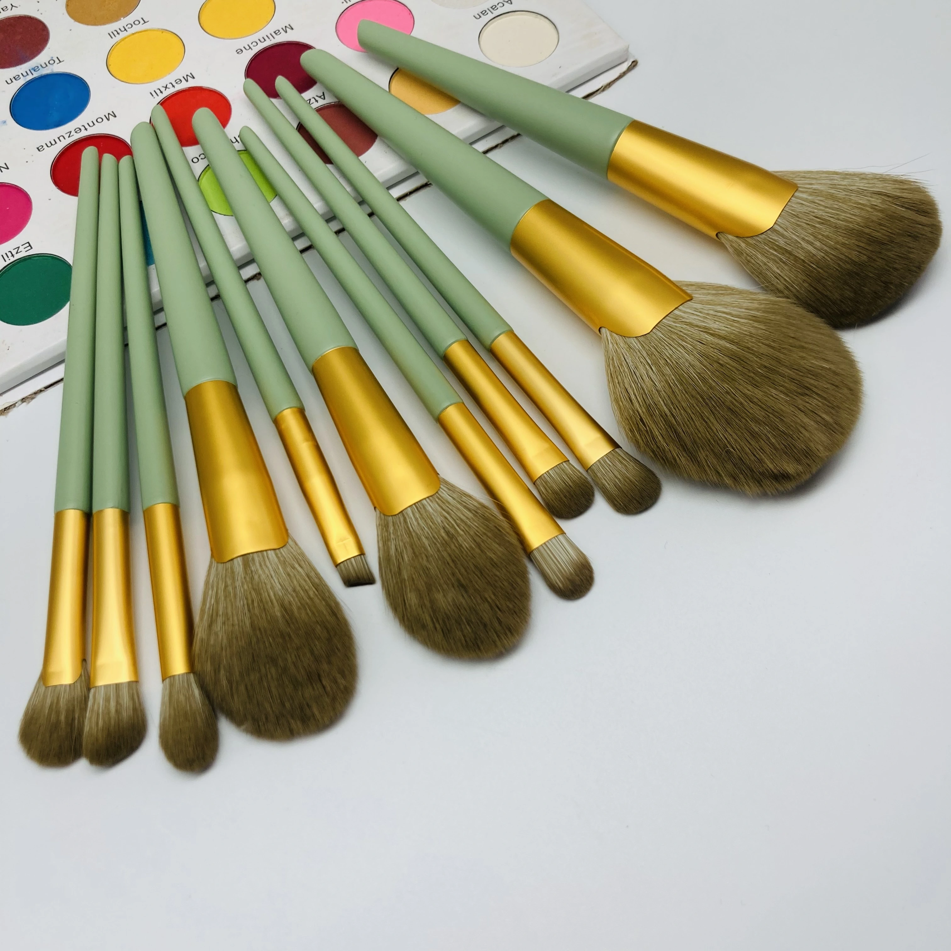Good Quality Makeup Brush Sets by Suprabeauty 2