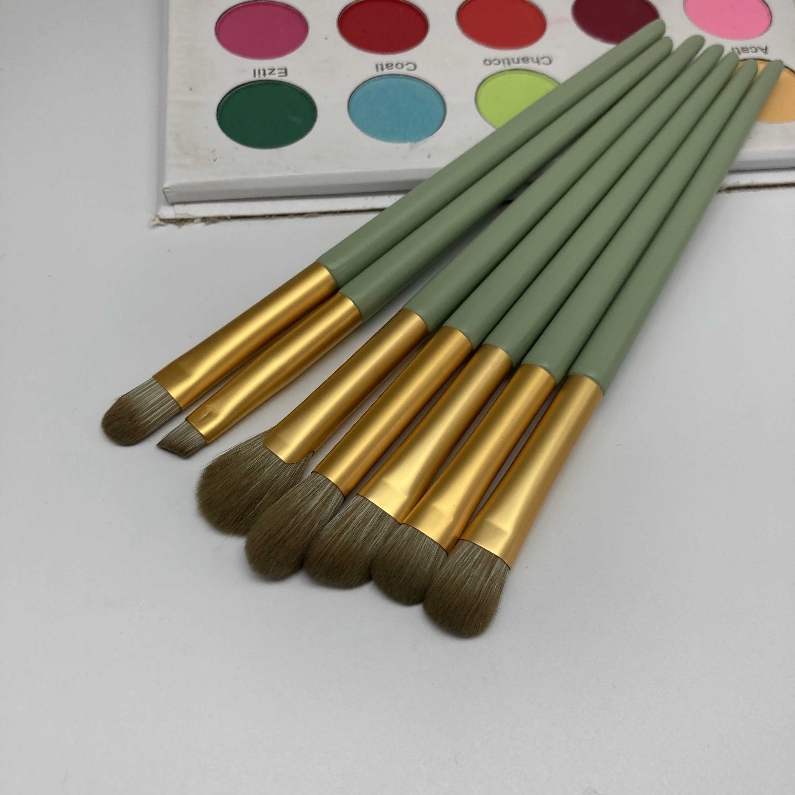Good Quality Makeup Brush Sets by Suprabeauty 4