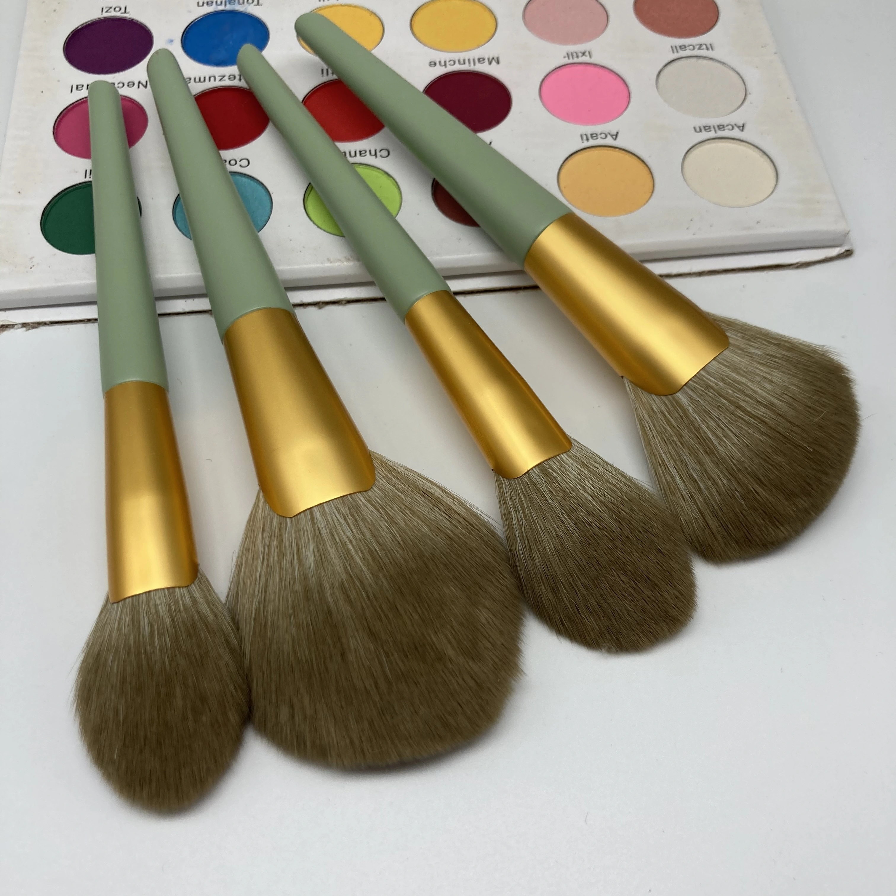 Good Quality Makeup Brush Sets by Suprabeauty 3