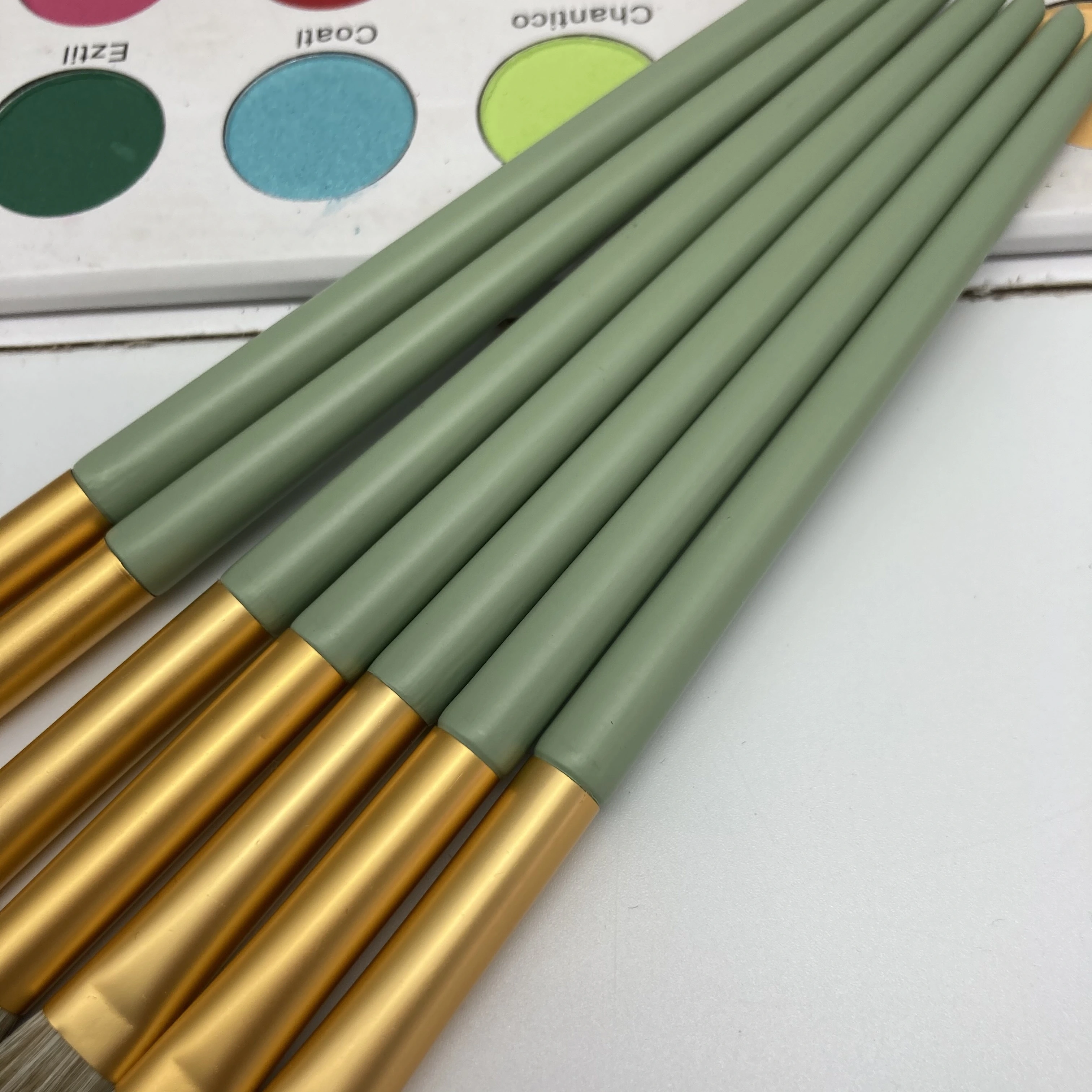 Good Quality Makeup Brush Sets by Suprabeauty 5