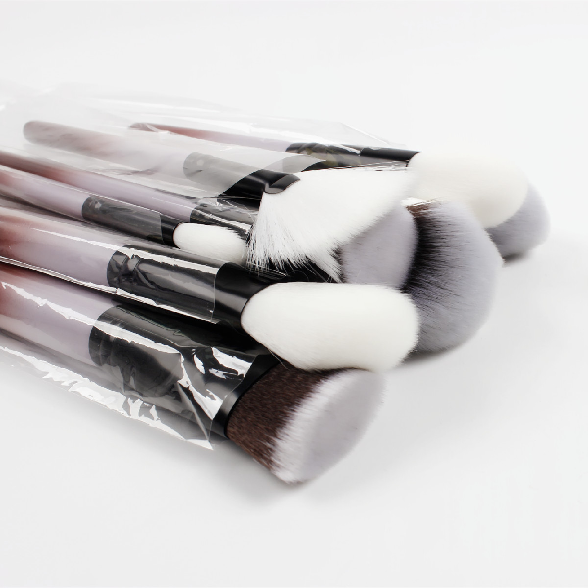 Suprabeauty latest design 18pcs set eye makeup brushes set eye shadow brushes beauty tools hot sale 2