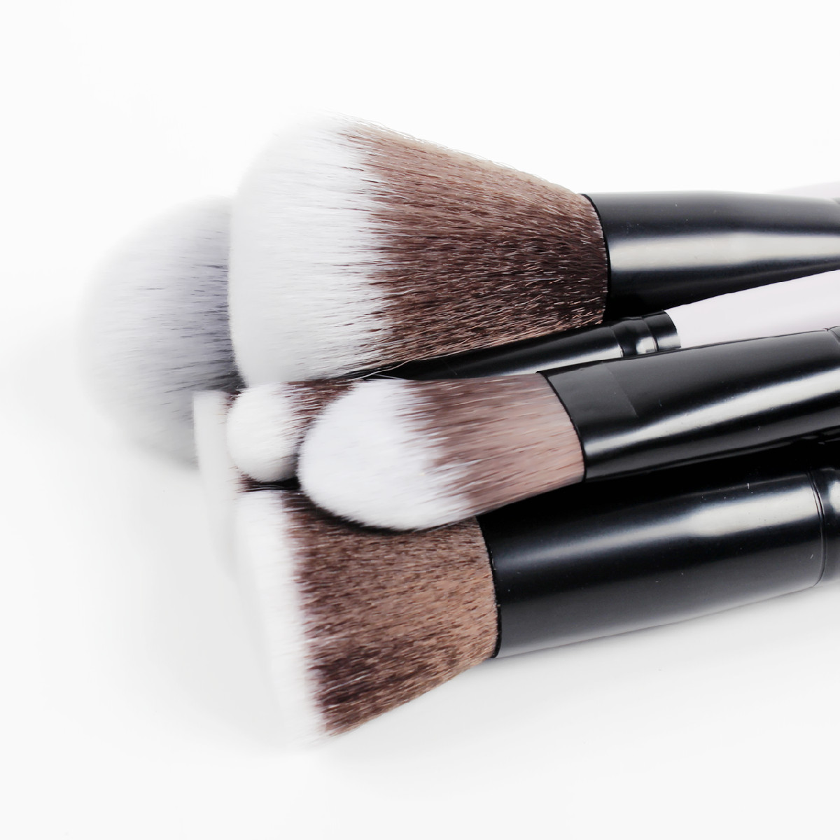 Suprabeauty latest design 18pcs set eye makeup brushes set eye shadow brushes beauty tools hot sale 4