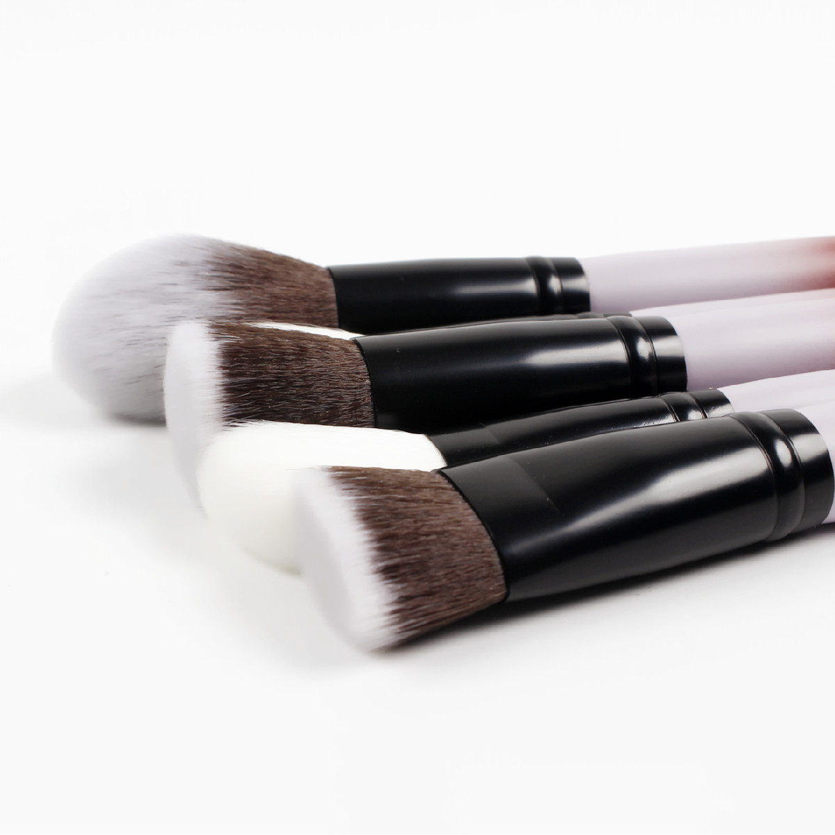 Suprabeauty latest design 18pcs set eye makeup brushes set eye shadow brushes beauty tools hot sale 5