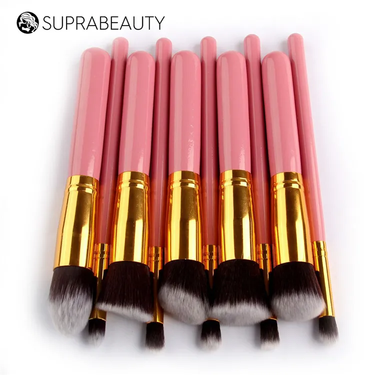 Suprabeauty Лучшие сменные кисти для макияжа Поставщики для макияжа 1