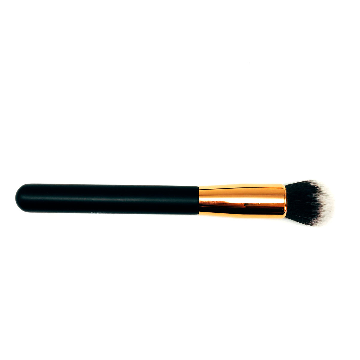 Make-up-Concealer-Pinsel, professionelle vegane Pinsel aus synthetischem Haar, tierversuchsfreie Make-up-Concealer-Pinsel 2
