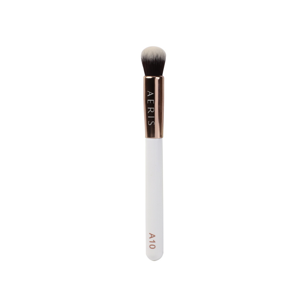 Make-up-Concealer-Pinsel, professionelle vegane Pinsel aus synthetischem Haar, tierversuchsfreie Make-up-Concealer-Pinsel 1