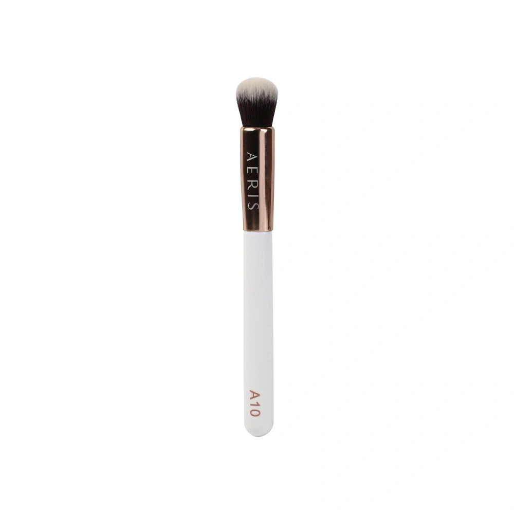 Makeup concealer brush professional synthetic hair vegan brushes cruelty free make up concealer brush 1