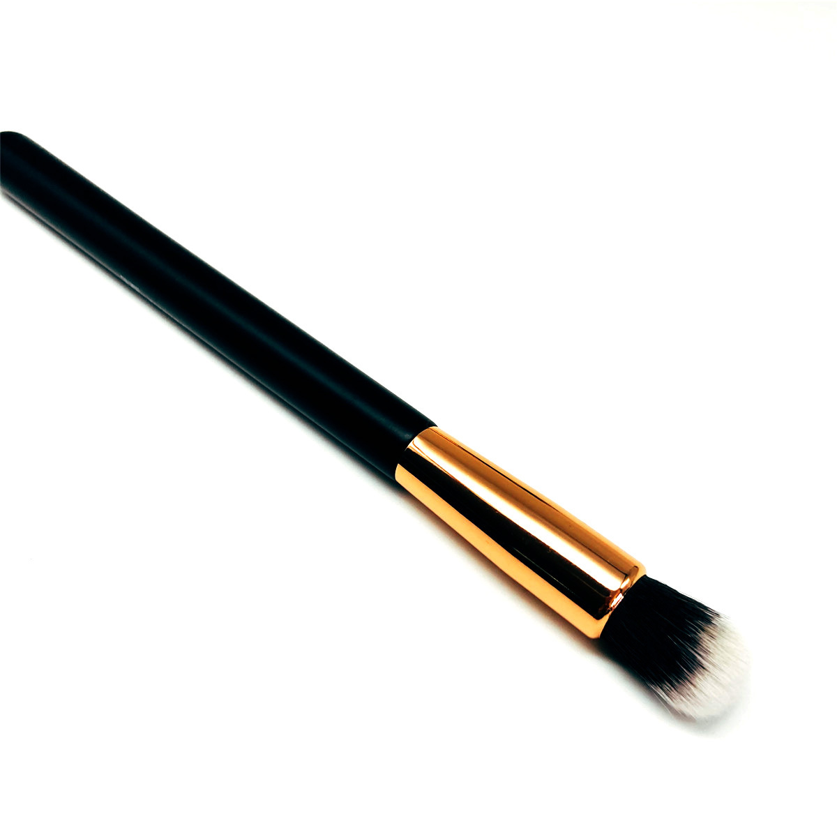 Make-up-Concealer-Pinsel, professionelle vegane Pinsel aus synthetischem Haar, tierversuchsfreie Make-up-Concealer-Pinsel 4