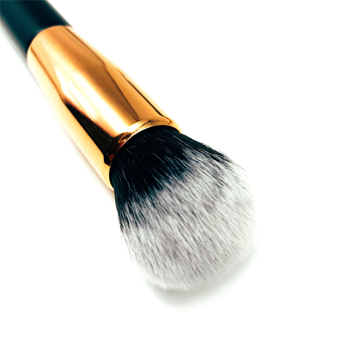 Make-up-Concealer-Pinsel, professionelle vegane Pinsel aus synthetischem Haar, tierversuchsfreie Make-up-Concealer-Pinsel 3