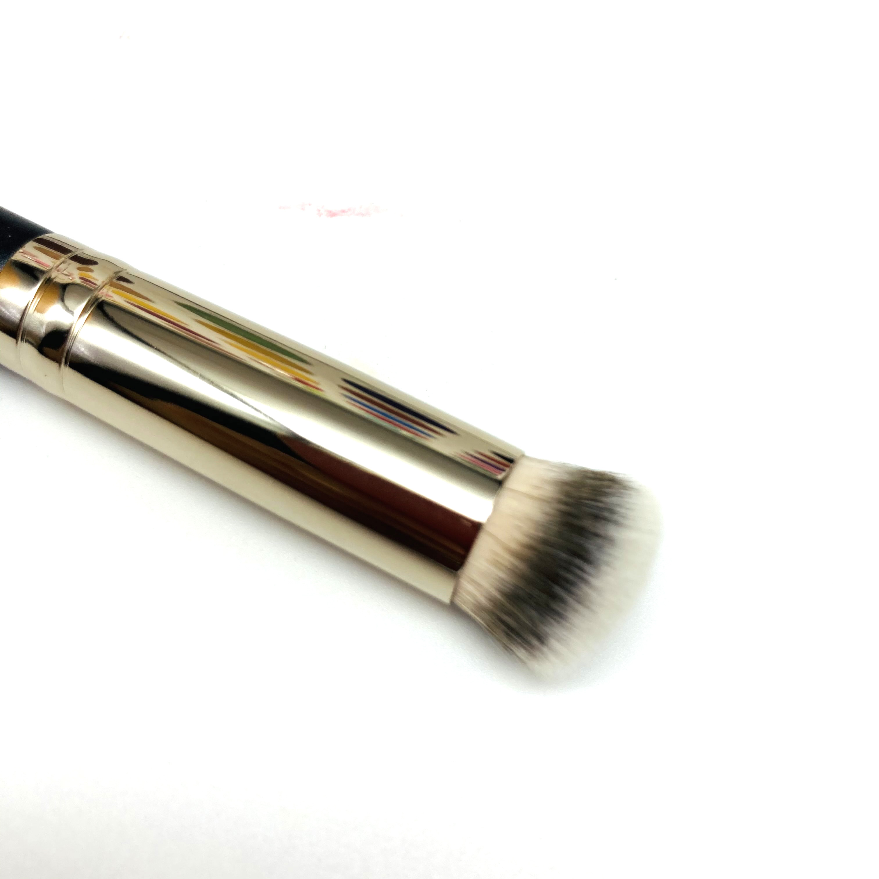 Professional Brush Makeup Synthetic Hair Private Label Vegan Makeup Brush Cruelty Free Single Foundation Concealer Makeup Brush 2