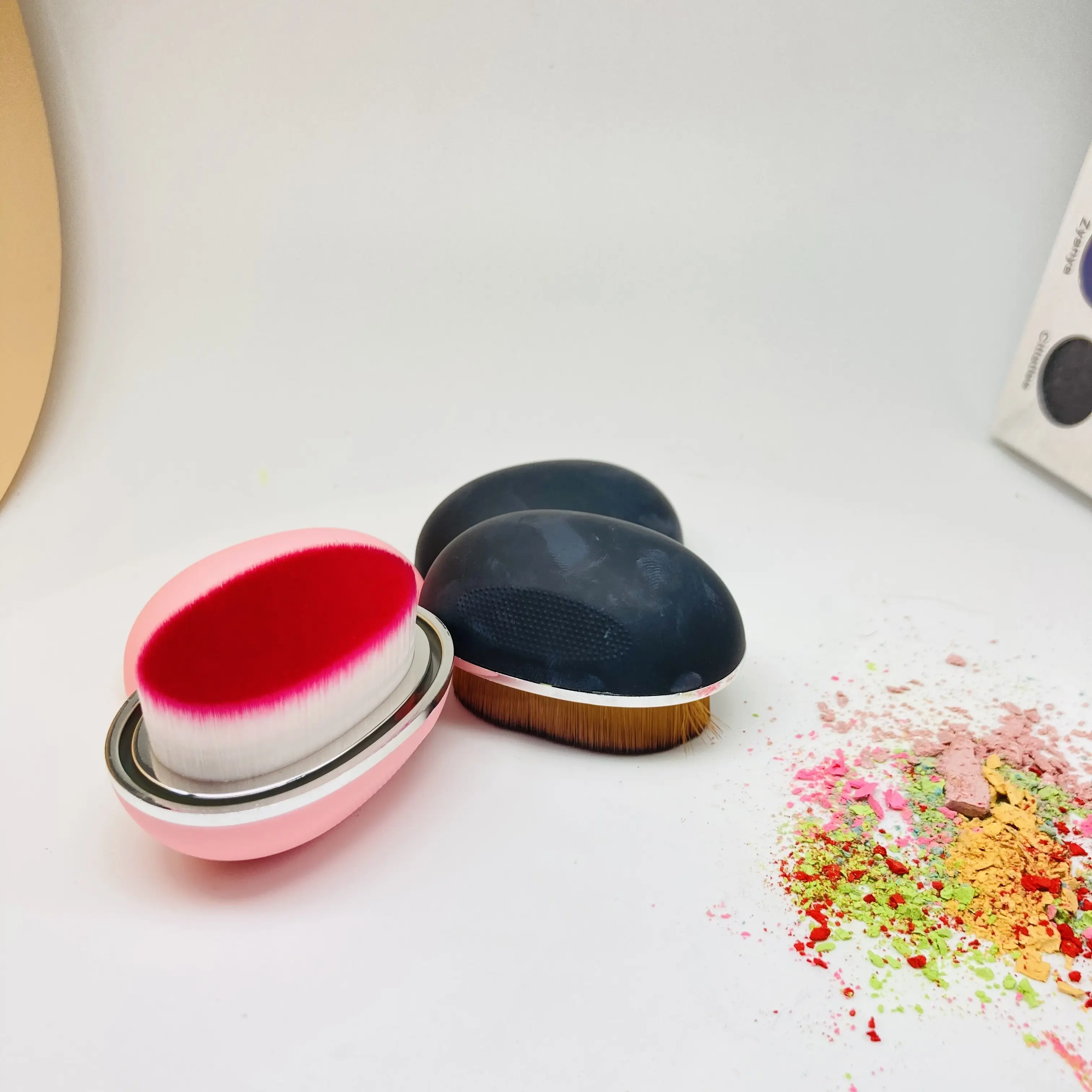 Preiswerte Make-up-Pinsel von Suprabeauty-1 2