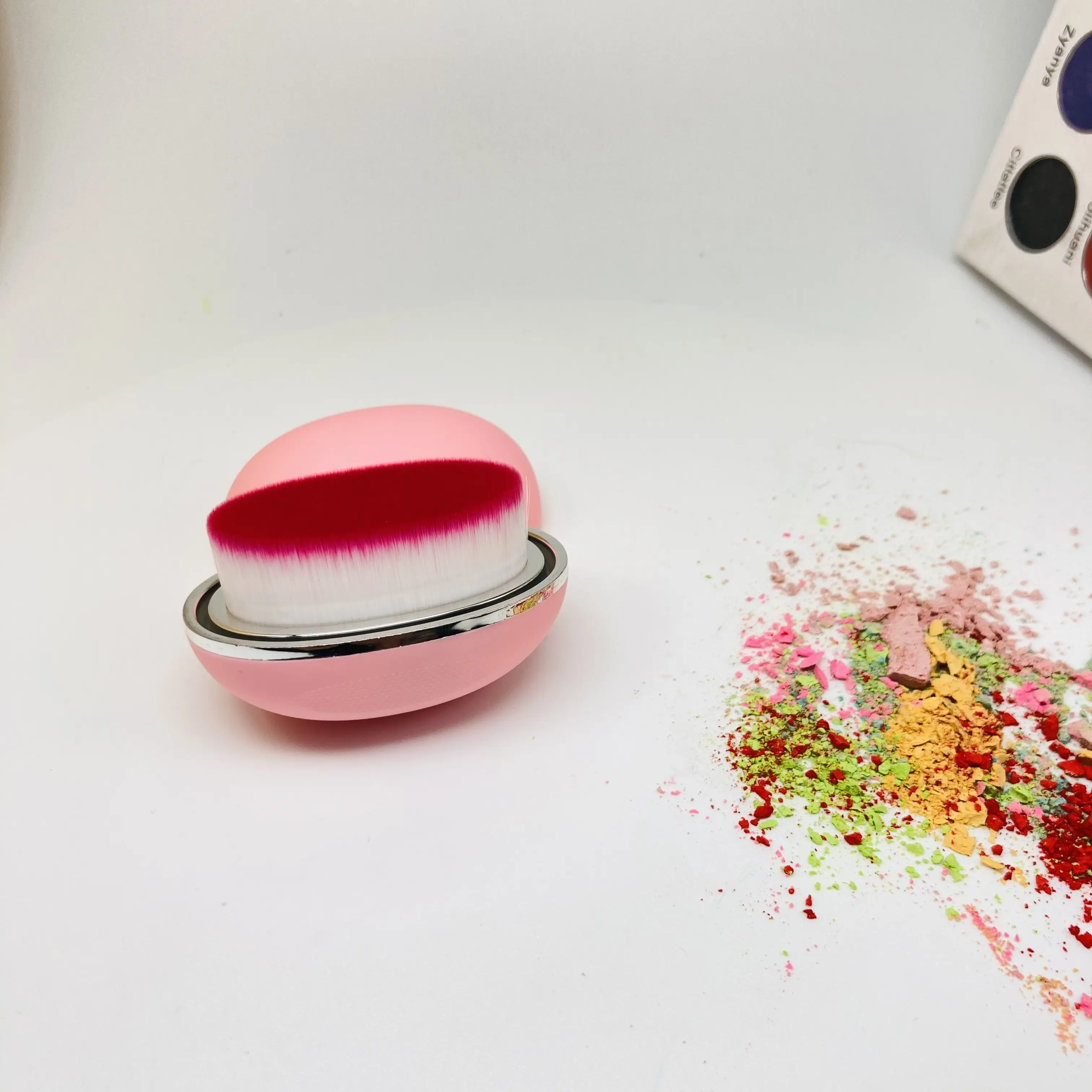 Preiswerte Make-up-Pinsel von Suprabeauty-1 3