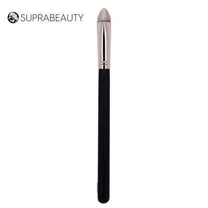 Make up brushes glitter crystal private label single make up brush 2