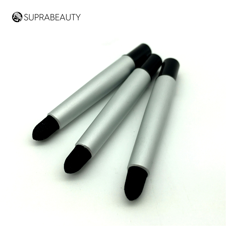 Top seller Cosmetic Disposable Sponge Tip Applicator Eye Shadow Applicator 1