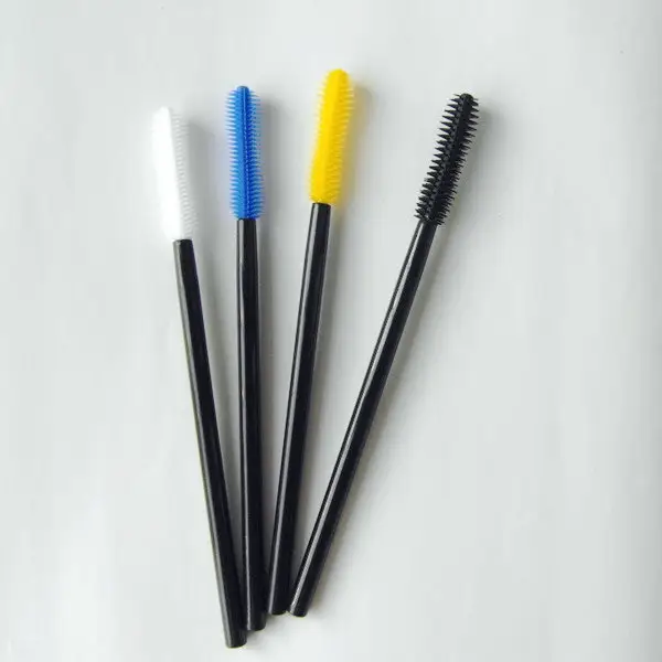 New disposable lip gloss applicators manufacturers for cosmetic retail store 1