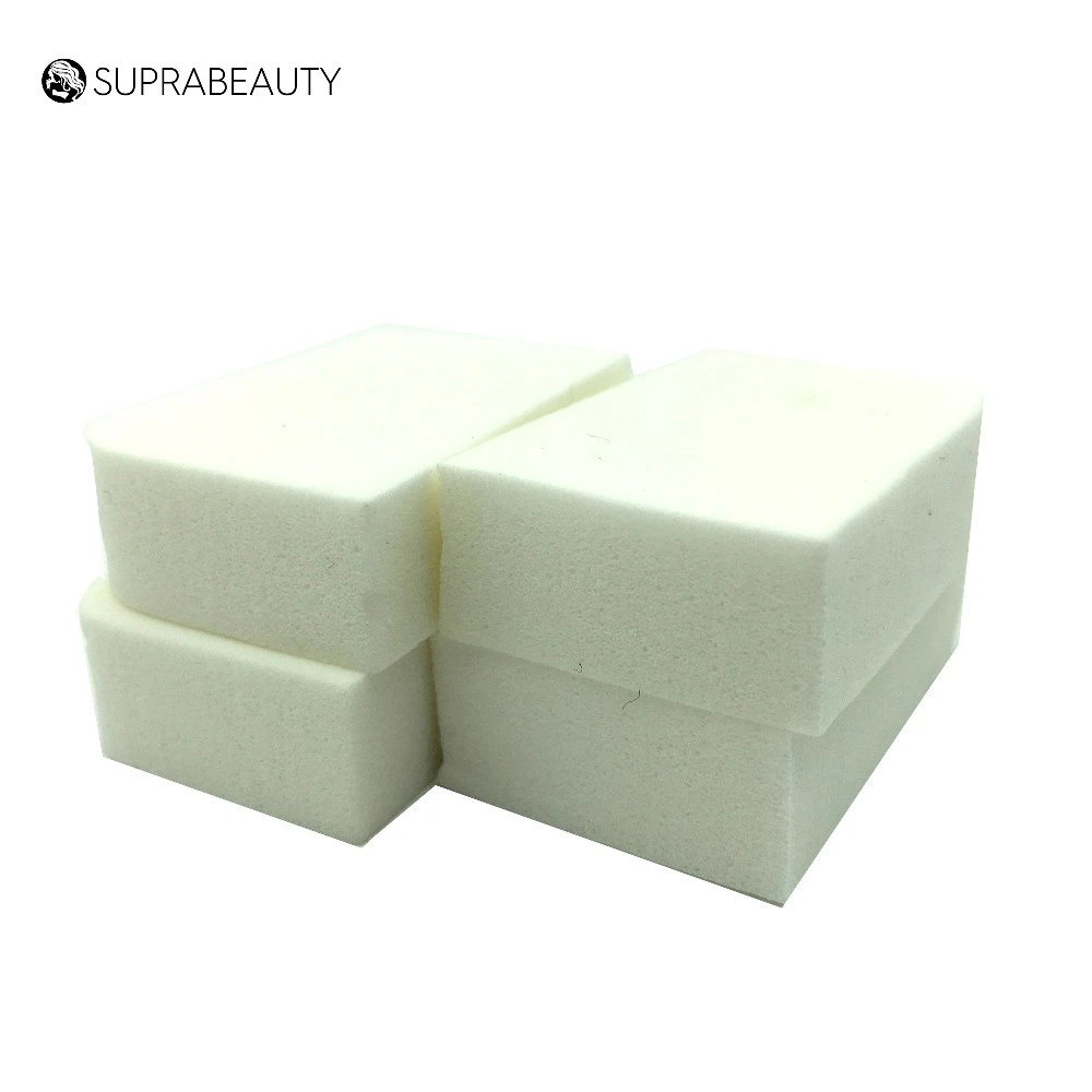 Non latex rectangular Beauty Foundation makeup sponge blender 1