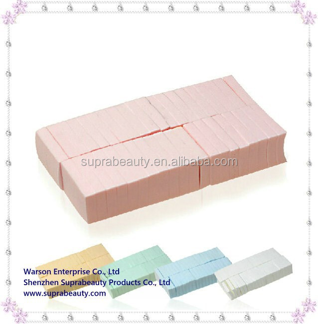make-up sponge for make-up remover 1