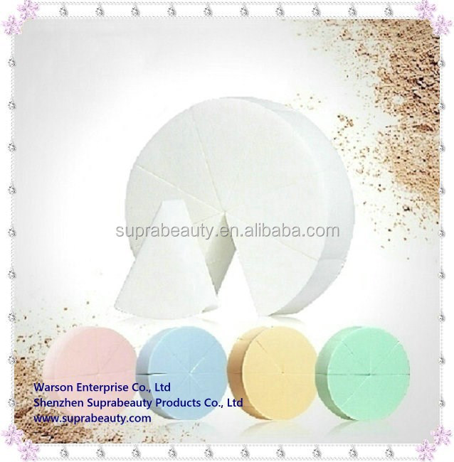 make-up sponge for make-up remover 2