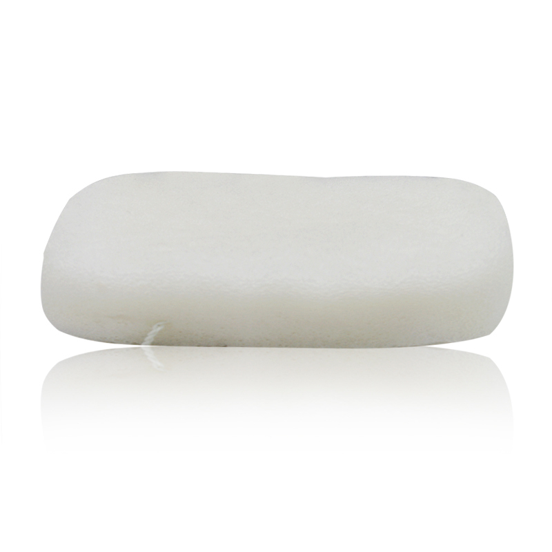 Éponge de bain bio éponge konjac naturelle 100% bio 1