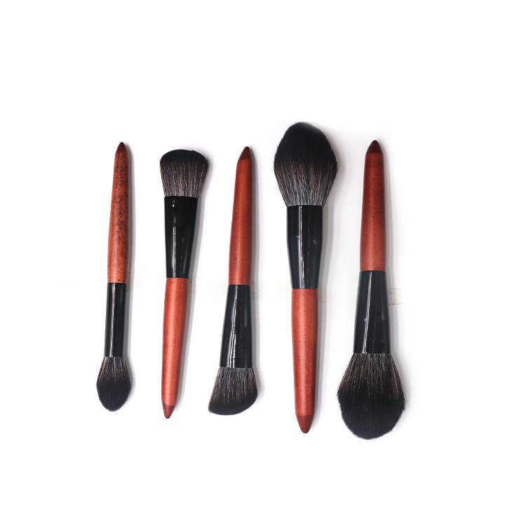 New best face brush set manufacturers for beauty 3