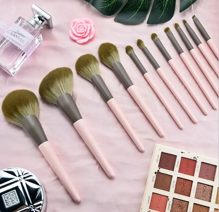 custom top makeup brush sets inquire now bulk buy 3