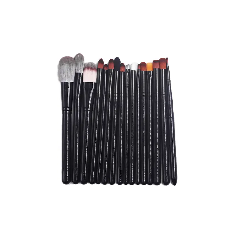 Suprabeauty top selling best brush kit supply bulk production 4