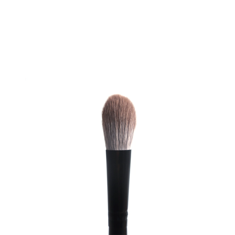 Kit de pinceaux pour fard à paupières personnalisé, fourniture pour magasin de détail de cosmétiques 3