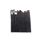 Suprabeauty top selling best brush kit supply bulk production 2