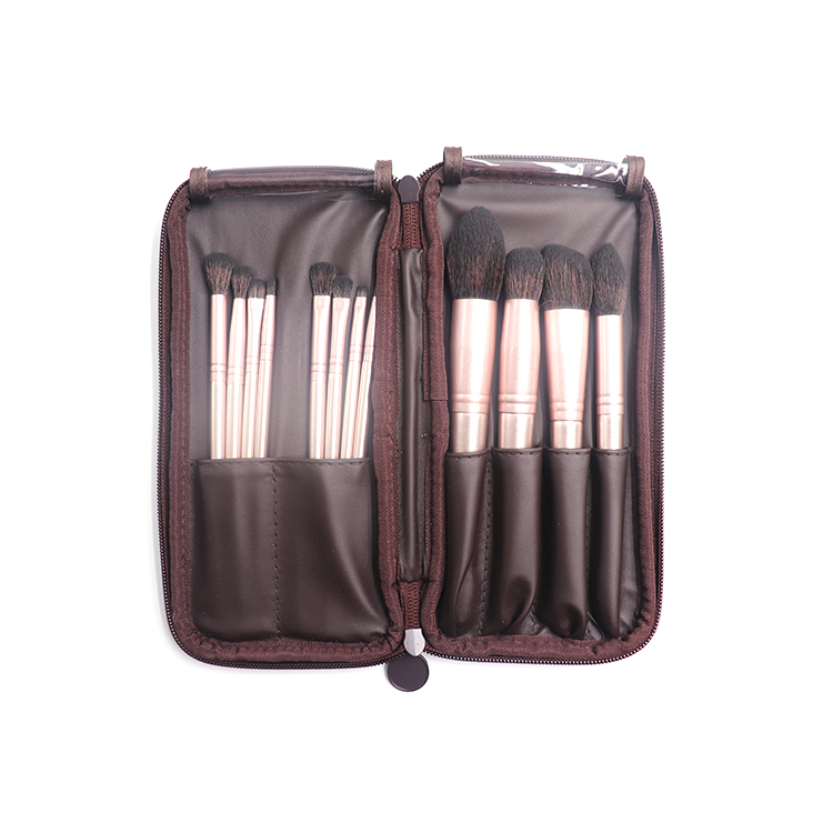 Suprabeauty portable best makeup brush set from China for sale 2