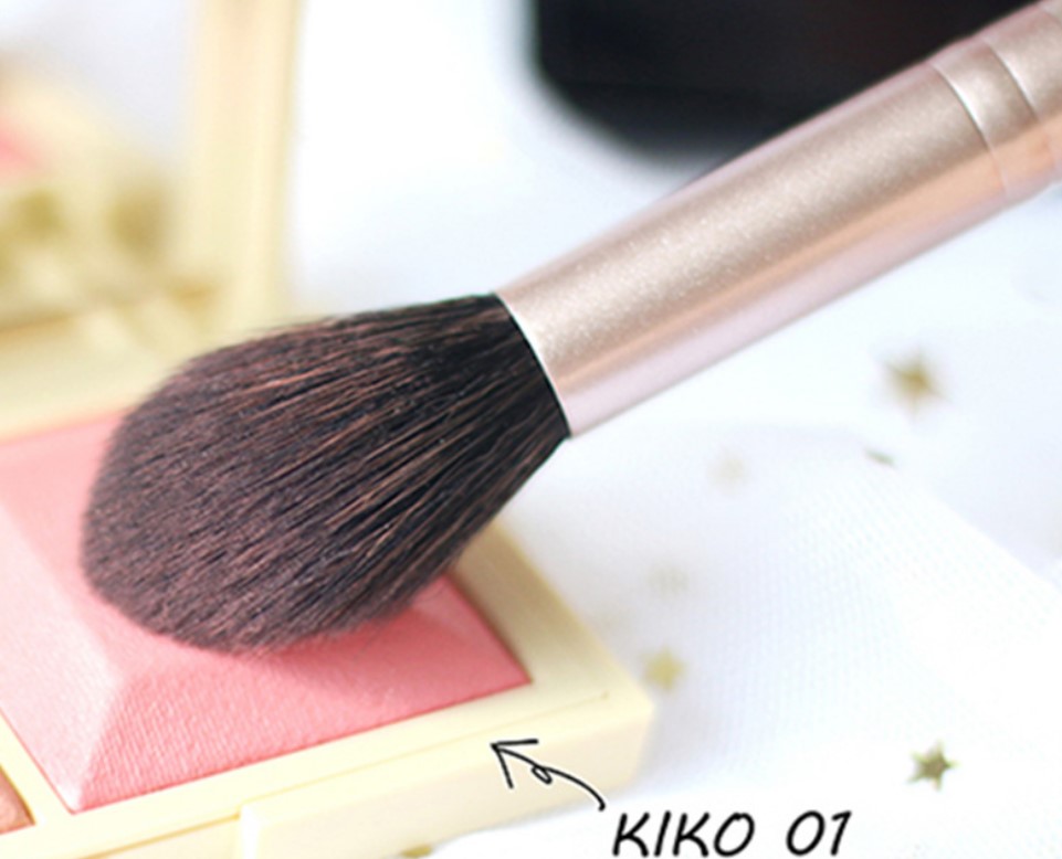 Suprabeauty portable best makeup brush set from China for sale 5