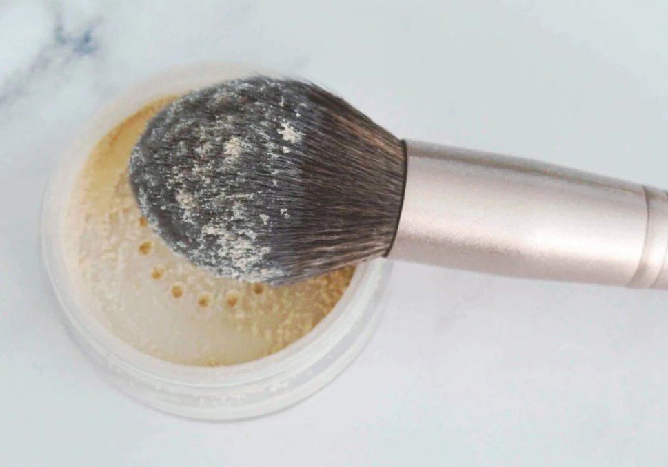 Ensemble de pinceaux de maquillage professionnels en gros pour les entreprises pour magasin de détail de cosmétiques 3
